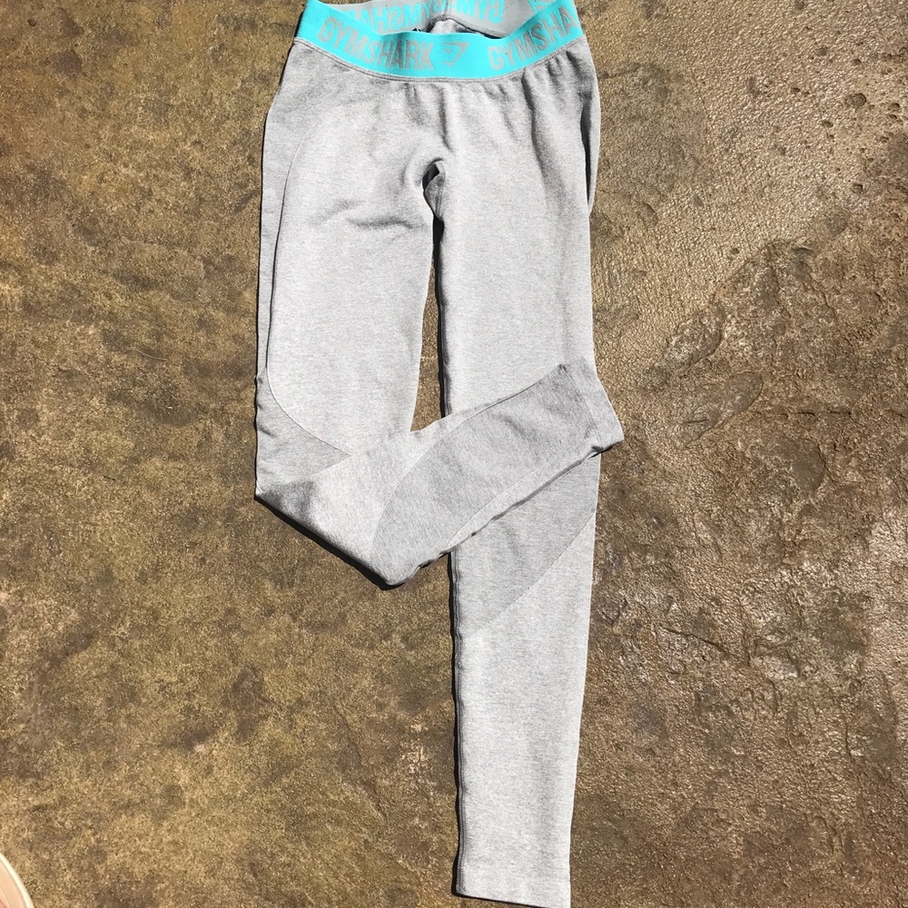 Gymshark Seamless leggings